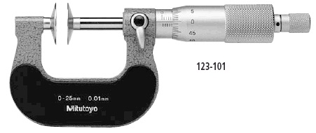 disc-micrometer