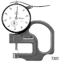 dial-thickness-gages