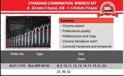 standard-combination-wrench-set-832mm-14-pcs-38114-inch-14-pcs