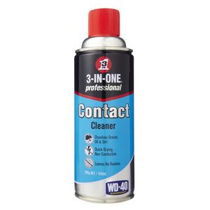 contact-cleaner