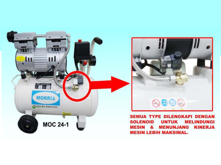 oil-less-compressor-1-hp-morris-moc-241