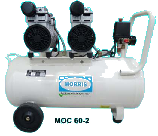 oil-less-compressor-2-hp-morris-moc-602