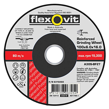 flexovit-100x60x16-metal-depressed-centre-grinding-wheel