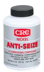 crc-sl35911-nickel-antiseize-lubricating-compound-8-wt-oz