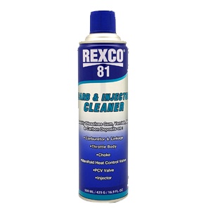 rexco-81-500ml-carb--injector-cleaner