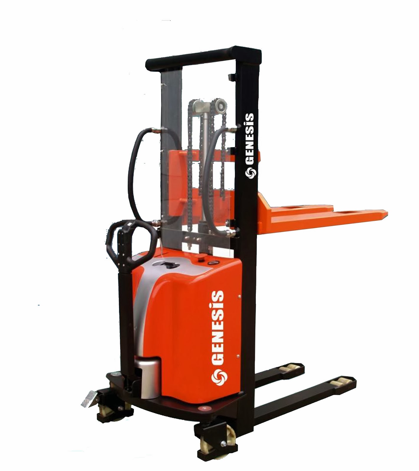 electric-hand-forklift