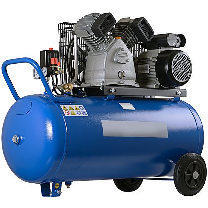 Pentingnya Memilih Air Compressor yang Tepat untuk Kebutuhan Industri