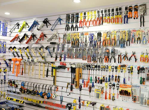 Tips Memilih Power Tools Berkualitas untuk Proyek Profesional