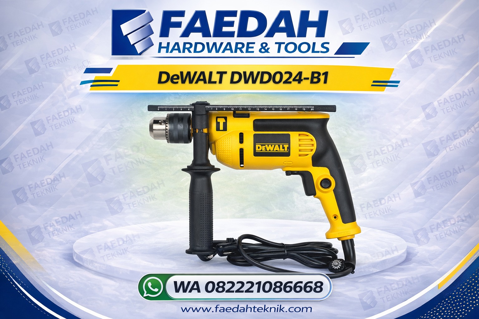 DeWALT DWD024-B1 Original